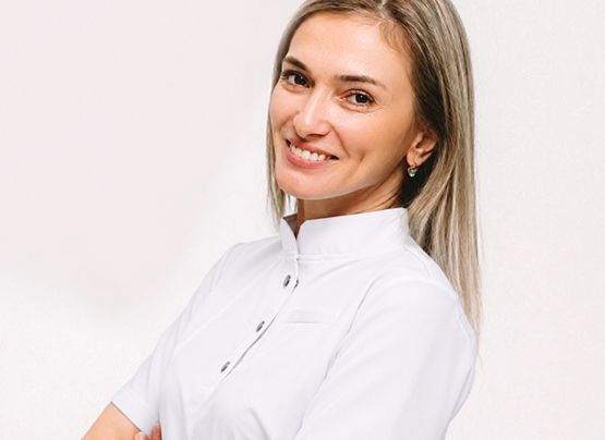 Ашибокова Бэлла Анауровна
